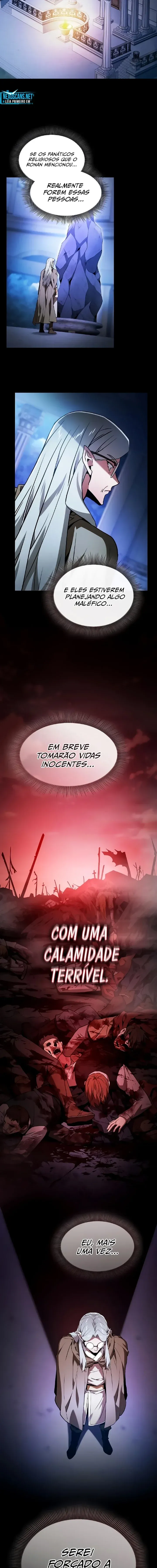 Gênio da Esgrima da Academia Capítulo 41 Página 7