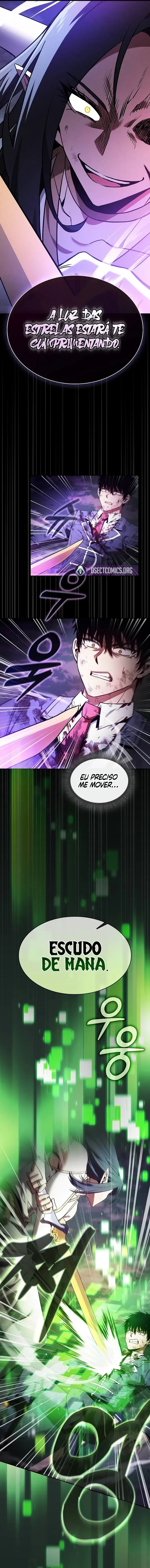 Gênio da Esgrima da Academia Capítulo 47 Página 3