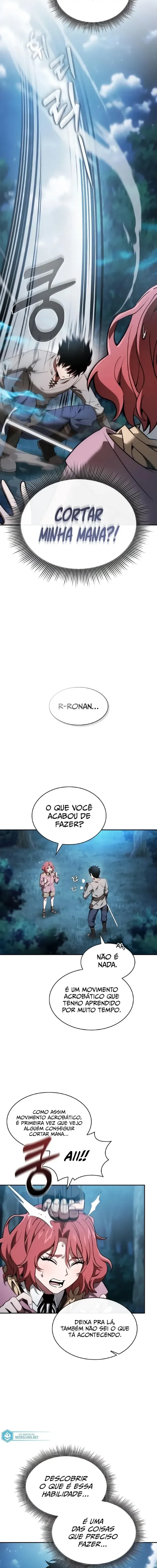 Gênio da Esgrima da Academia Capítulo 5 Página 10