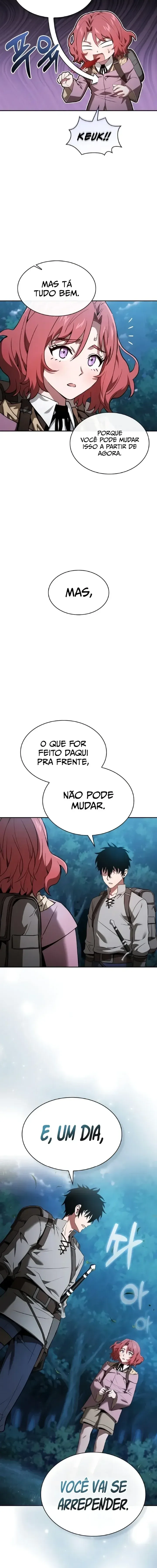 Gênio da Esgrima da Academia Capítulo 5 Página 15