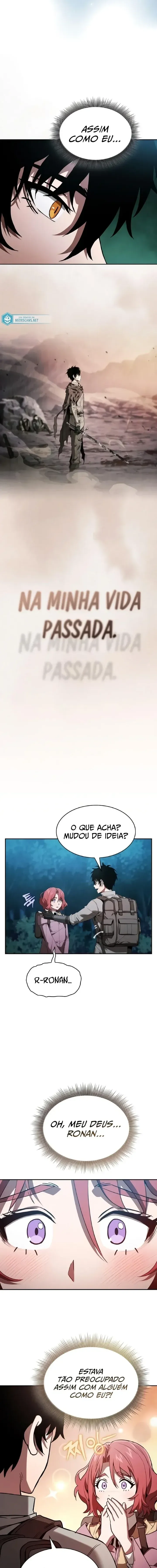 Gênio da Esgrima da Academia Capítulo 5 Página 16
