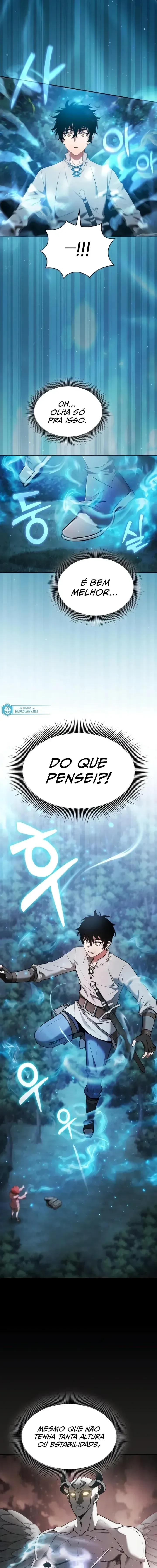 Gênio da Esgrima da Academia Capítulo 5 Página 6