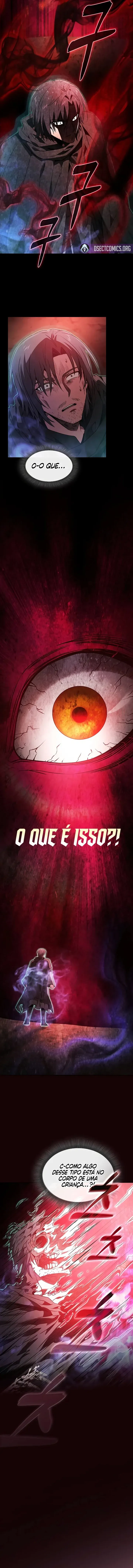 Gênio da Esgrima da Academia Capítulo 55 Página 12