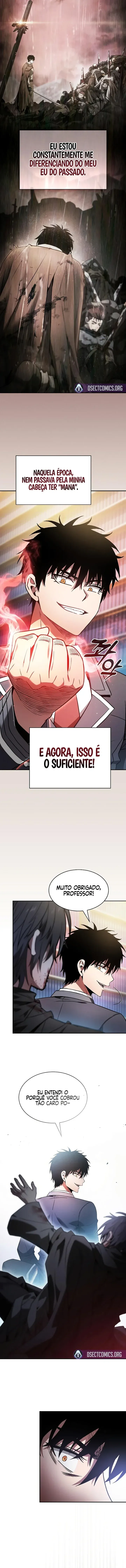 Gênio da Esgrima da Academia Capítulo 56 Página 15