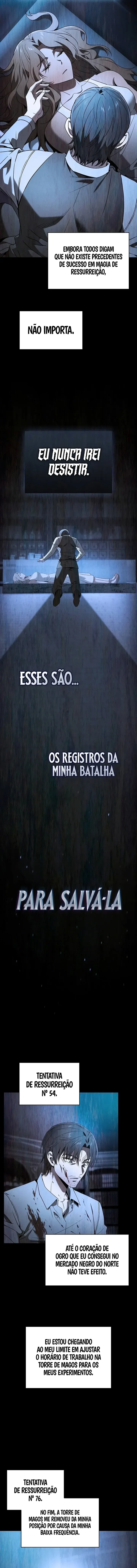 Gênio da Esgrima da Academia Capítulo 57 Página 10