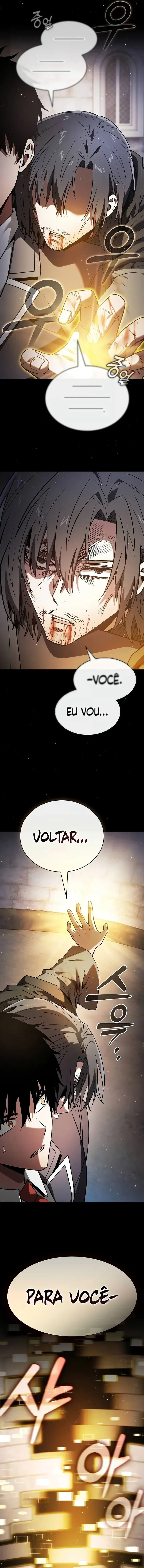 Gênio da Esgrima da Academia Capítulo 57 Página 4