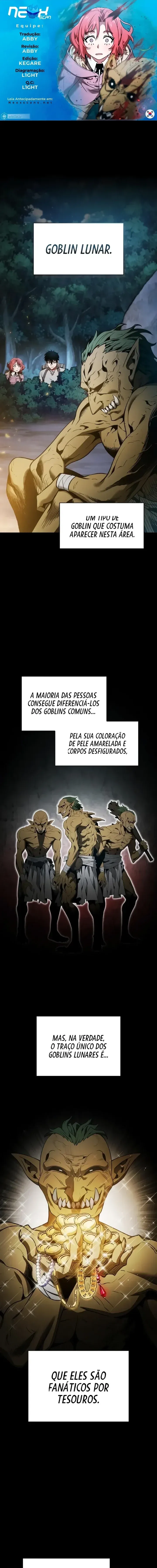 Gênio da Esgrima da Academia Capítulo 6 Página 1