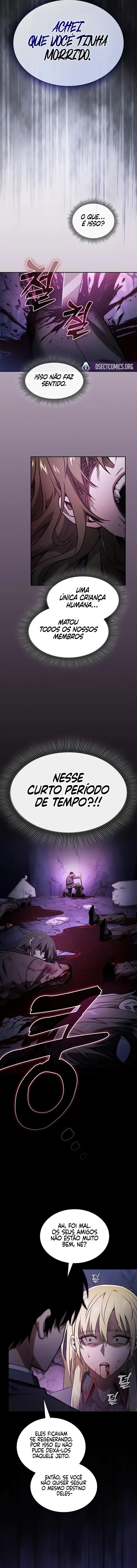 Gênio da Esgrima da Academia Capítulo 61 Página 2
