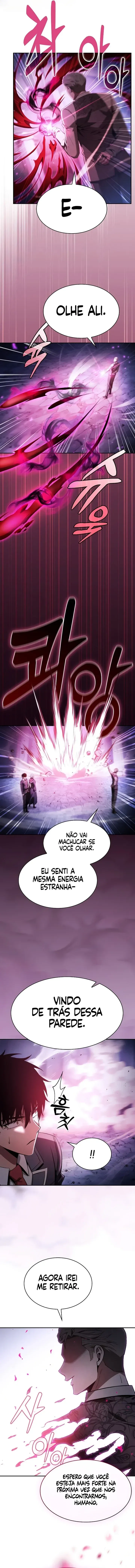 Gênio da Esgrima da Academia Capítulo 62 Página 12