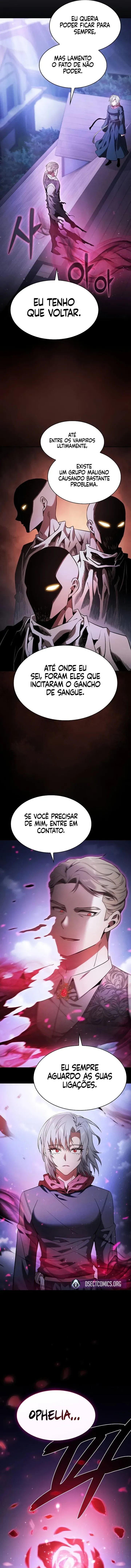 Gênio da Esgrima da Academia Capítulo 62 Página 18