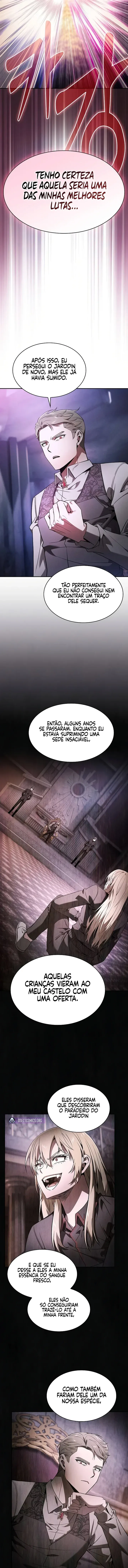 Gênio da Esgrima da Academia Capítulo 62 Página 8