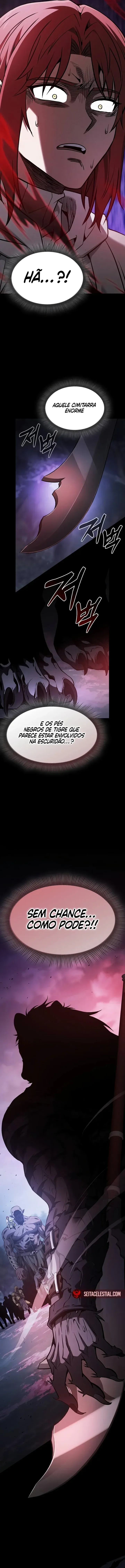 Gênio da Esgrima da Academia Capítulo 63 Página 16