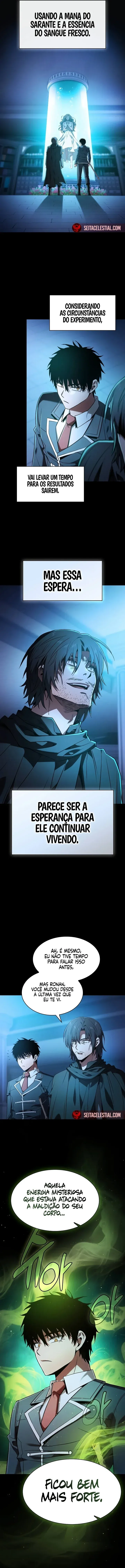 Gênio da Esgrima da Academia Capítulo 63 Página 2