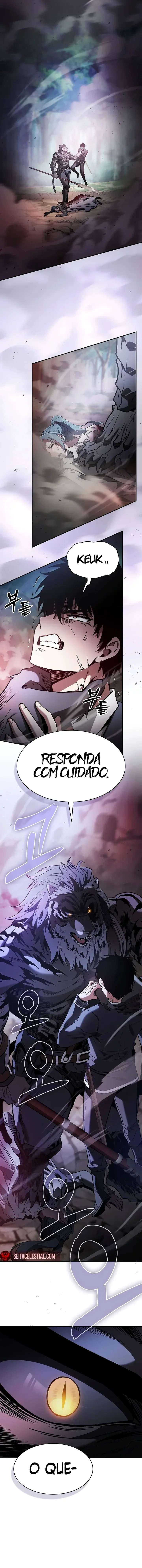 Gênio da Esgrima da Academia Capítulo 65 Página 13