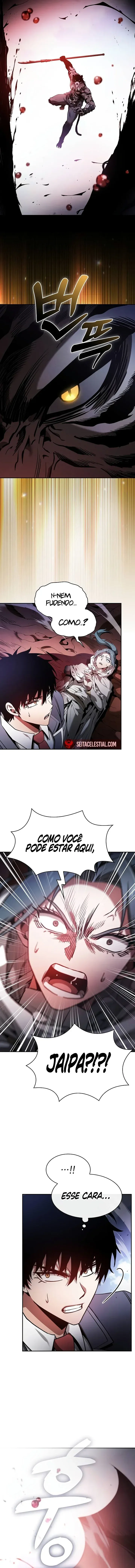 Gênio da Esgrima da Academia Capítulo 65 Página 7