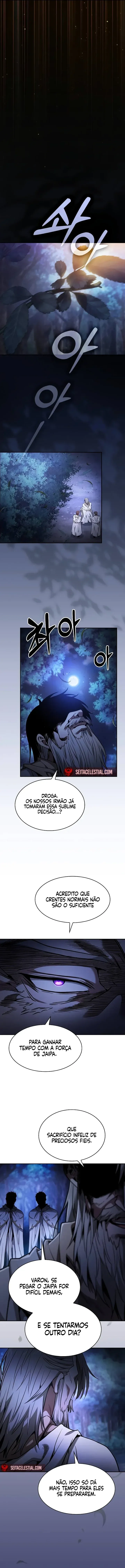Gênio da Esgrima da Academia Capítulo 67 Página 10