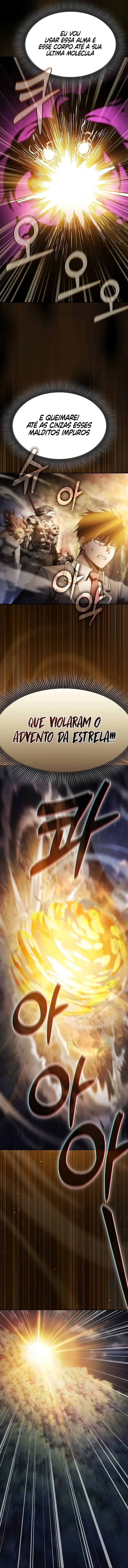 Gênio da Esgrima da Academia Capítulo 67 Página 9