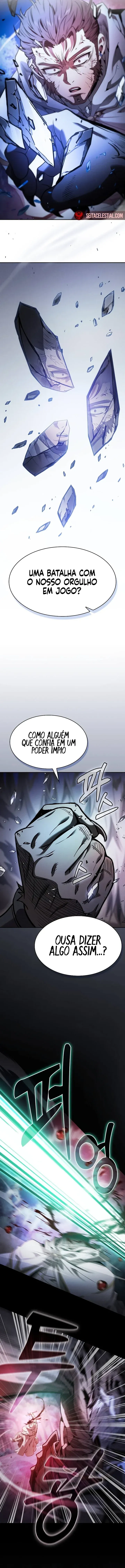 Gênio da Esgrima da Academia Capítulo 68 Página 13