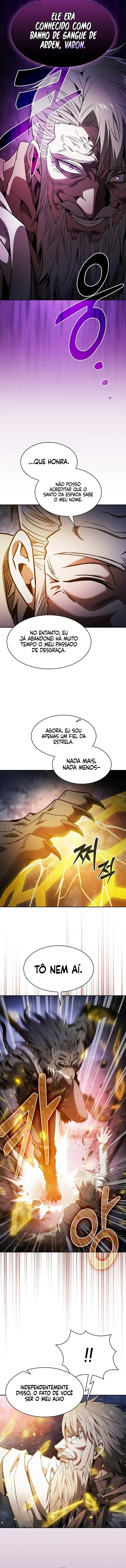 Gênio da Esgrima da Academia Capítulo 68 Página 17