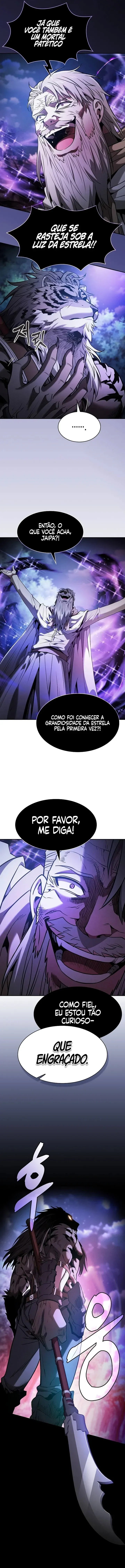 Gênio da Esgrima da Academia Capítulo 68 Página 20