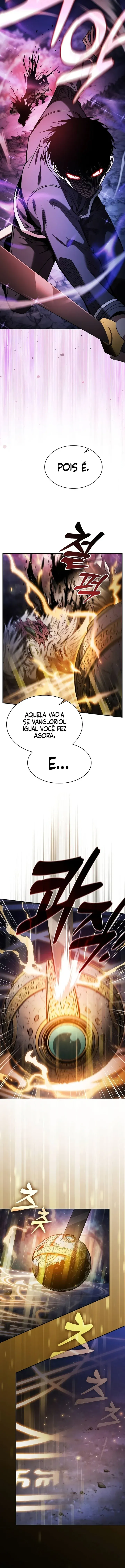 Gênio da Esgrima da Academia Capítulo 69 Página 19