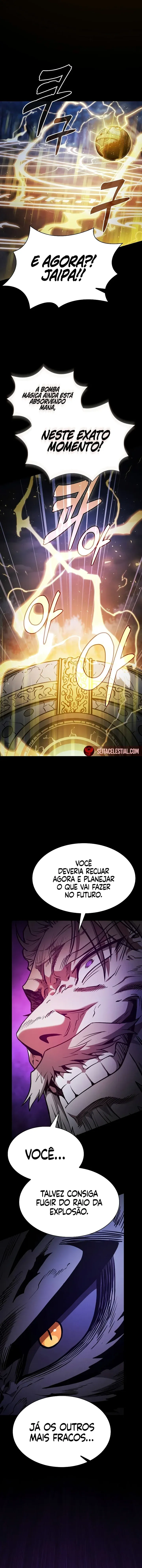 Gênio da Esgrima da Academia Capítulo 69 Página 6
