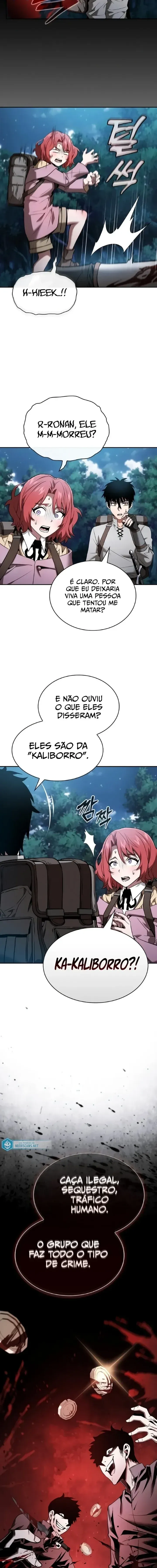 Gênio da Esgrima da Academia Capítulo 7 Página 15
