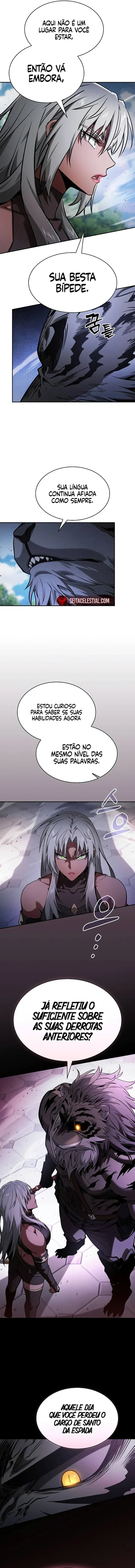 Gênio da Esgrima da Academia Capítulo 71 Página 2