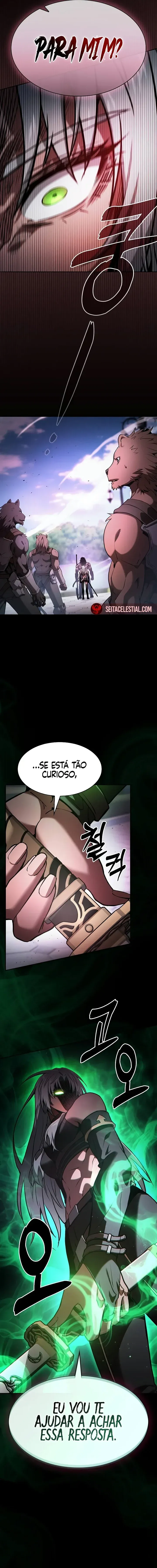 Gênio da Esgrima da Academia Capítulo 71 Página 3