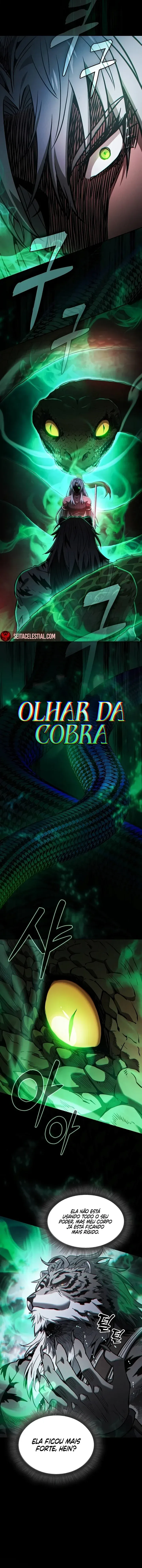 Gênio da Esgrima da Academia Capítulo 71 Página 5