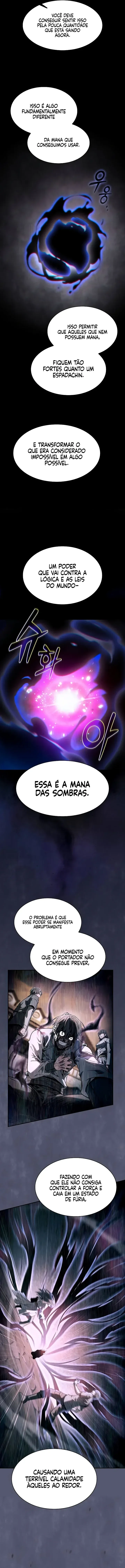 Gênio da Esgrima da Academia Capítulo 73 Página 15