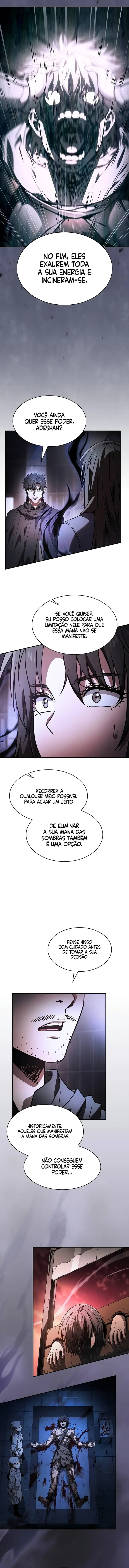 Gênio da Esgrima da Academia Capítulo 73 Página 16