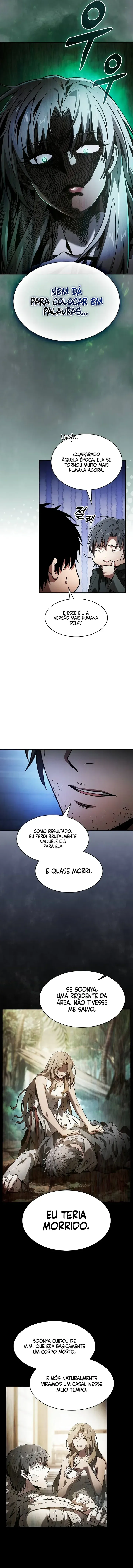 Gênio da Esgrima da Academia Capítulo 73 Página 7