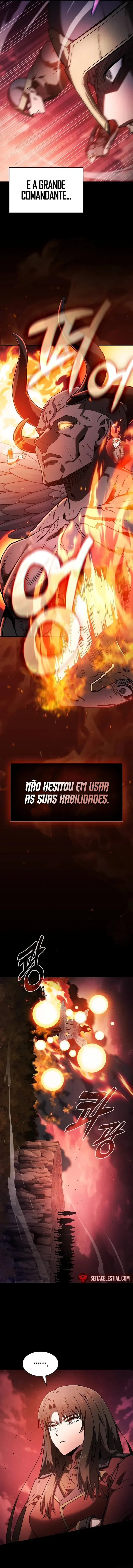 Gênio da Esgrima da Academia Capítulo 74 Página 15