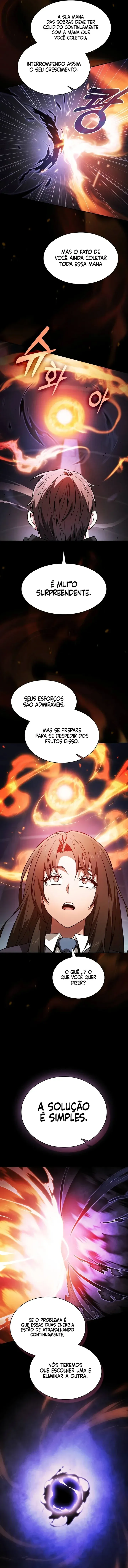 Gênio da Esgrima da Academia Capítulo 74 Página 5