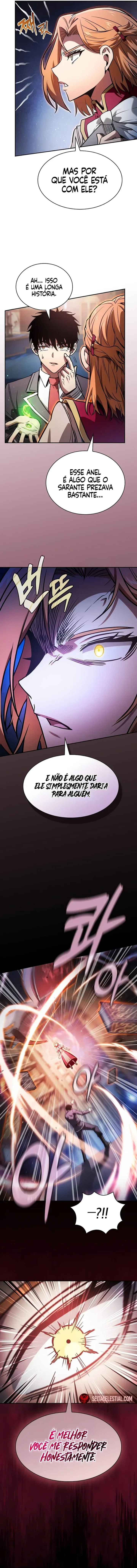 Gênio da Esgrima da Academia Capítulo 78 Página 12
