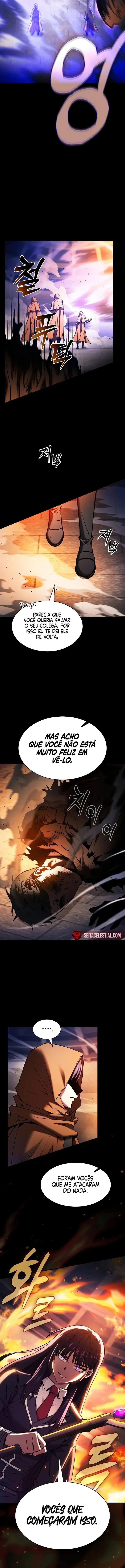 Gênio da Esgrima da Academia Capítulo 80 Página 9
