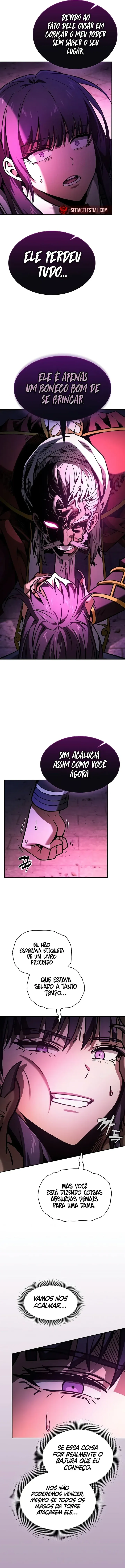 Gênio da Esgrima da Academia Capítulo 82 Página 16
