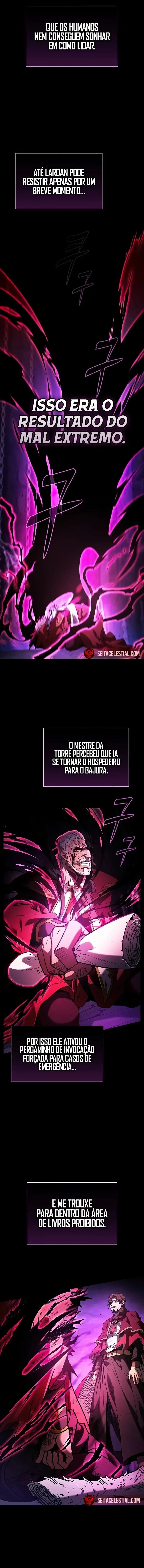 Gênio da Esgrima da Academia Capítulo 82 Página 7