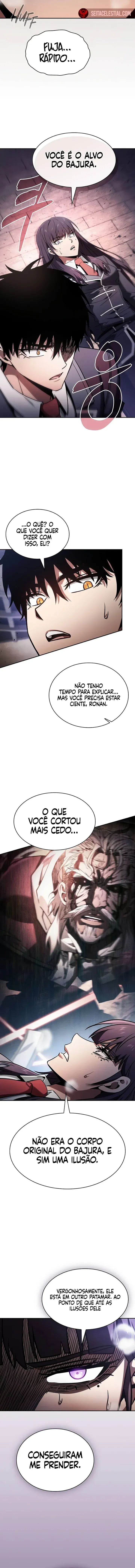 Gênio da Esgrima da Academia Capítulo 83 Página 17