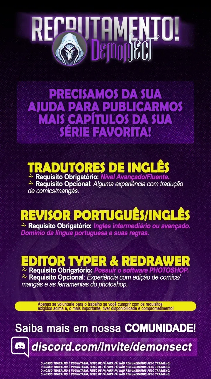 Gênio da Esgrima da Academia Capítulo 83 Página 22