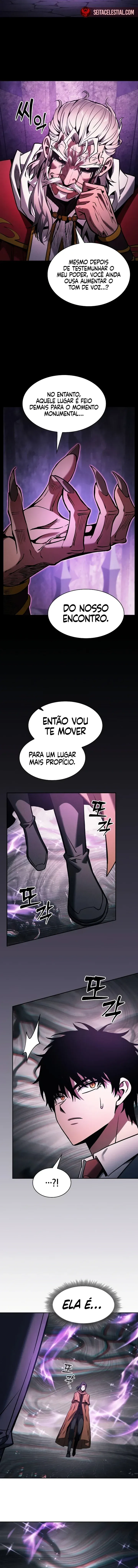 Gênio da Esgrima da Academia Capítulo 84 Página 2