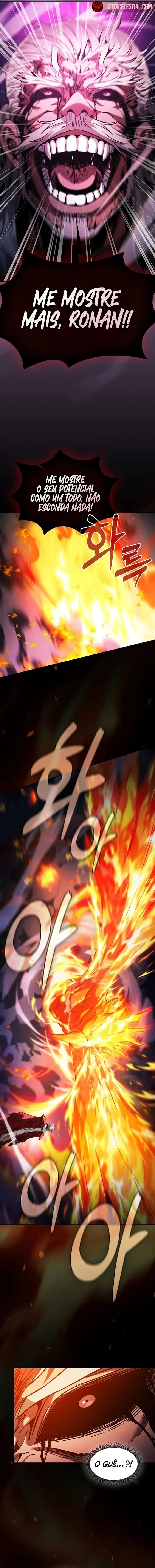 Gênio da Esgrima da Academia Capítulo 85 Página 15