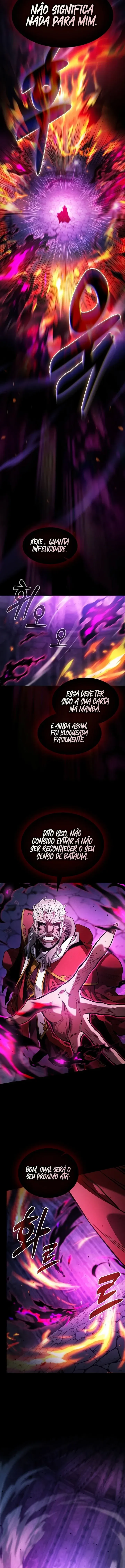Gênio da Esgrima da Academia Capítulo 85 Página 17