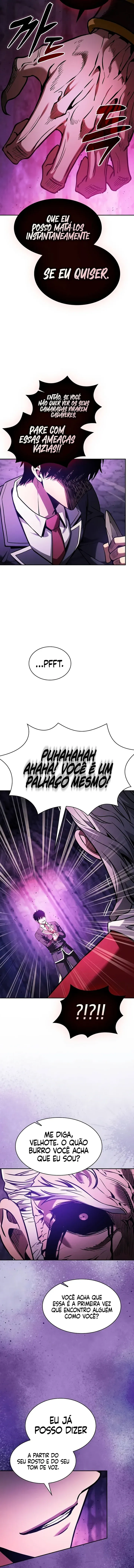Gênio da Esgrima da Academia Capítulo 86 Página 12