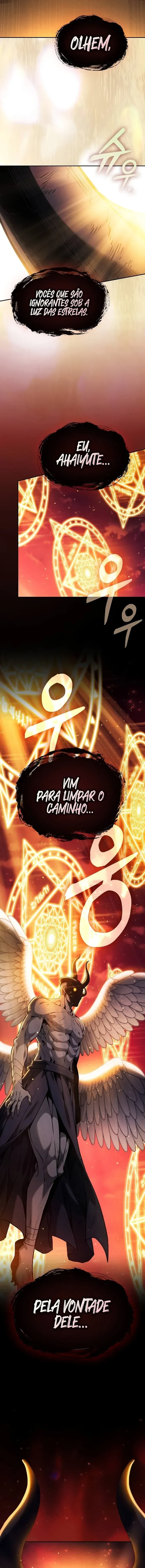 Gênio da Esgrima da Academia Capítulo 87 Página 18