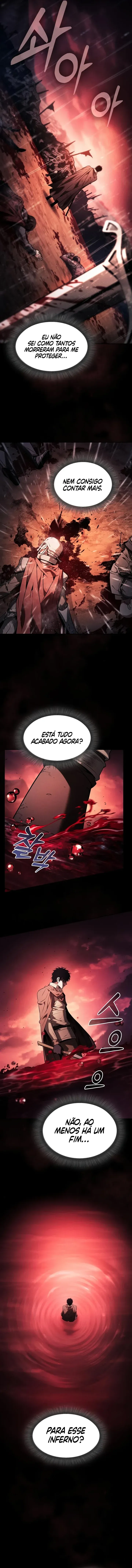 Gênio da Esgrima da Academia Capítulo 88 Página 15