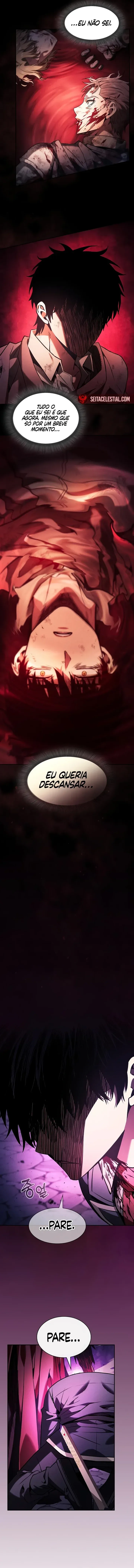 Gênio da Esgrima da Academia Capítulo 88 Página 16
