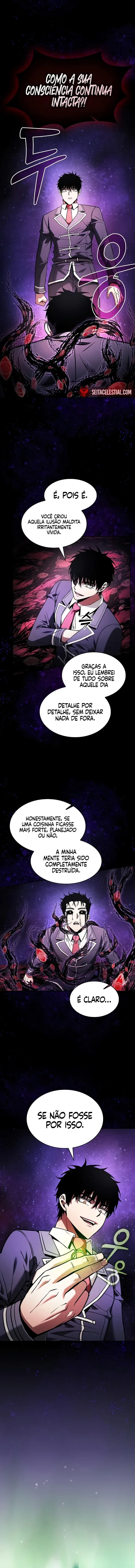 Gênio da Esgrima da Academia Capítulo 89 Página 12