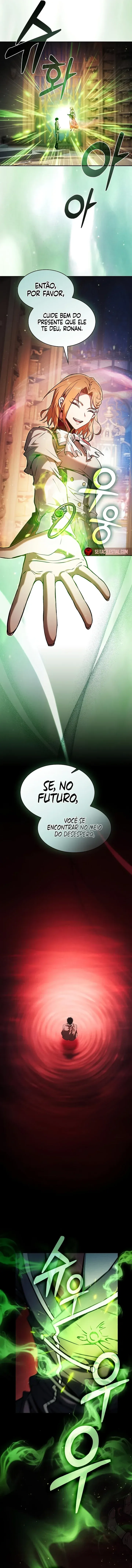 Gênio da Esgrima da Academia Capítulo 89 Página 14
